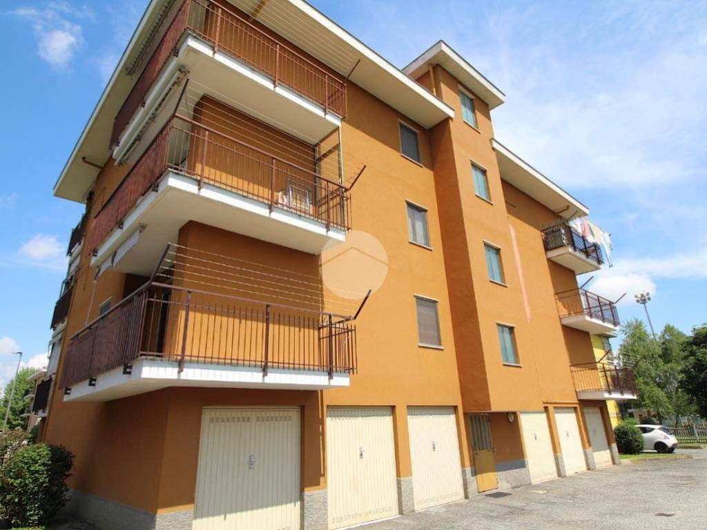 appartamento in vendita a Brandizzo