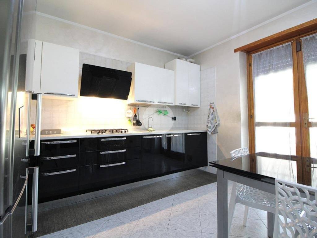 appartamento in vendita a Brandizzo