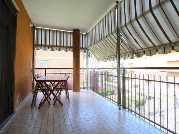 appartamento in vendita a Brandizzo