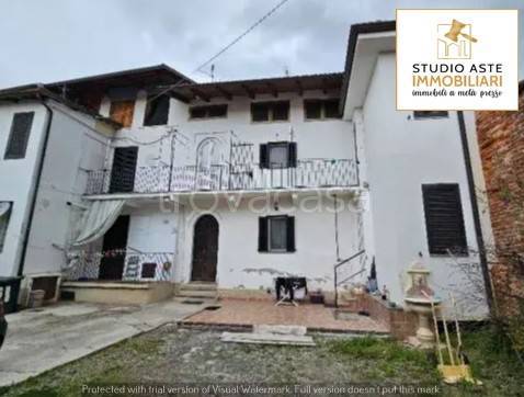 appartamento in vendita a Brandizzo