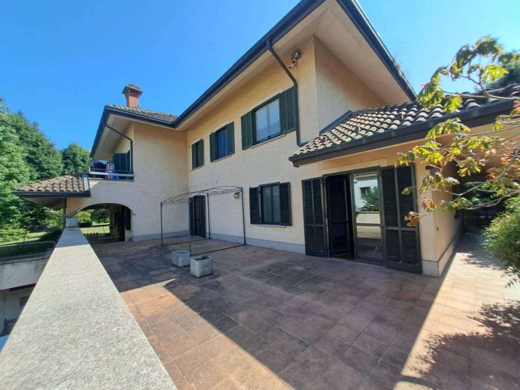 appartamento in vendita a Brandizzo