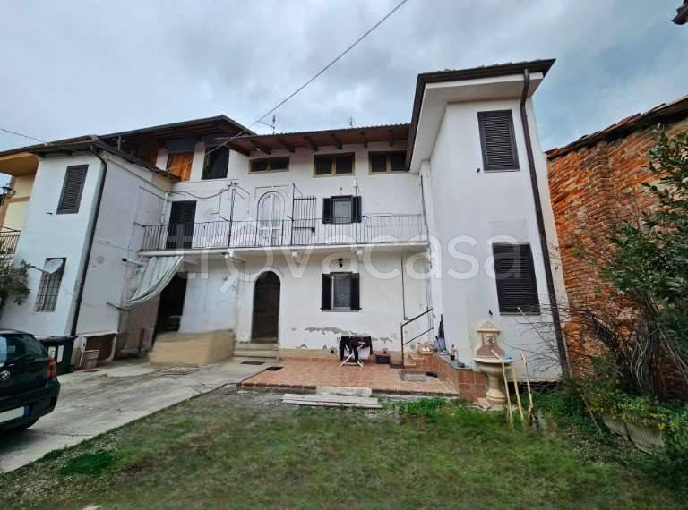 casa indipendente in vendita a Brandizzo
