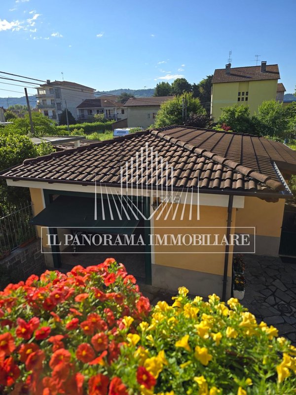 casa indipendente in vendita a Brandizzo