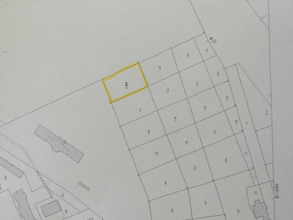 terreno edificabile in vendita a Brandizzo