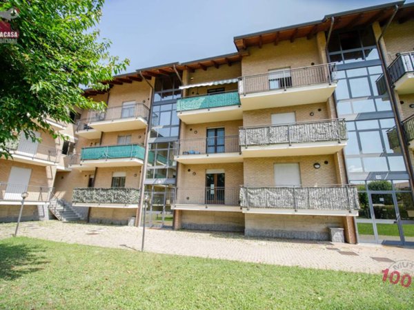 appartamento in vendita a Brandizzo