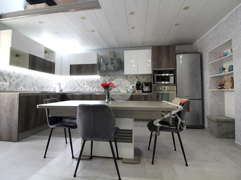 quadrivano in vendita a Brandizzo