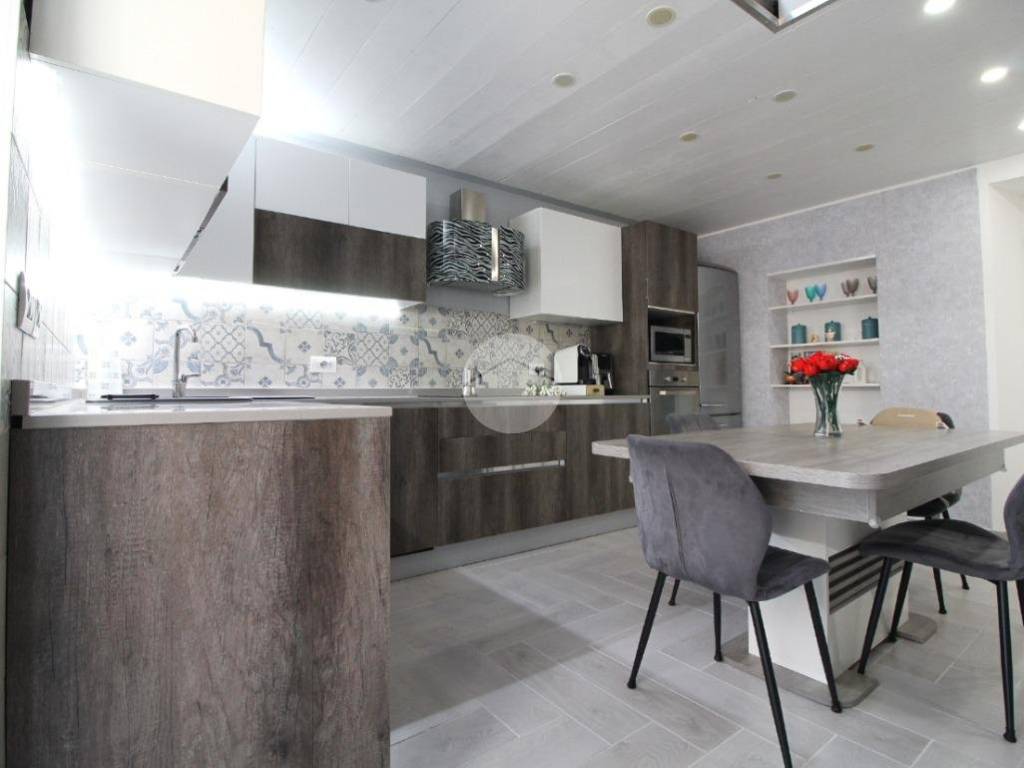 quadrivano in vendita a Brandizzo