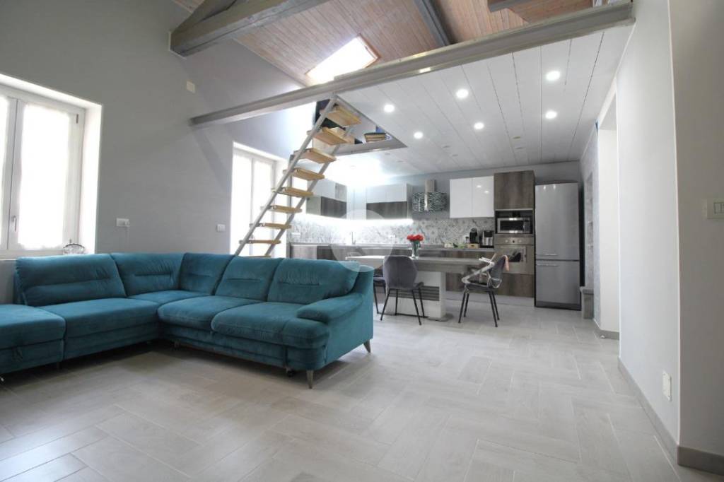 quadrivano in vendita a Brandizzo