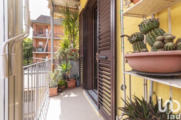 appartamento in vendita a Brandizzo