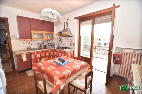 appartamento in vendita a Brandizzo
