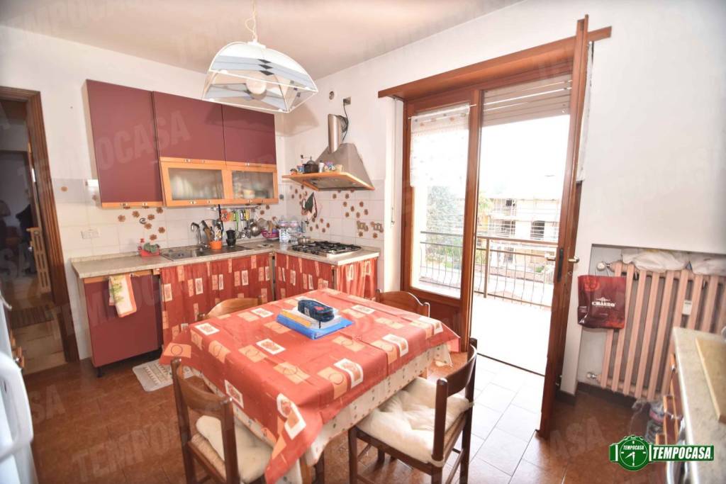 appartamento in vendita a Brandizzo