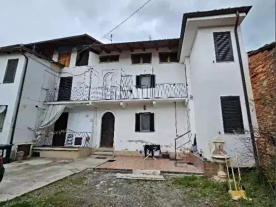 appartamento in vendita a Brandizzo