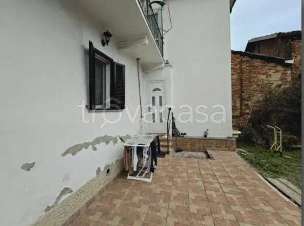 appartamento in vendita a Brandizzo