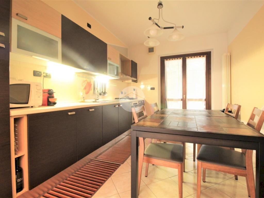 appartamento in vendita a Brandizzo