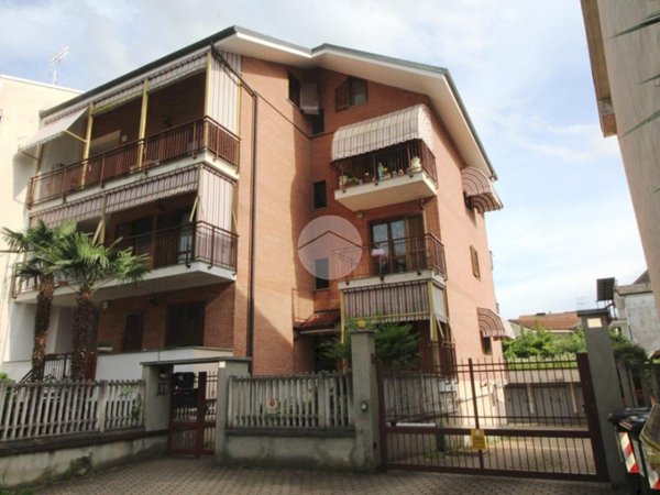 appartamento in vendita a Brandizzo