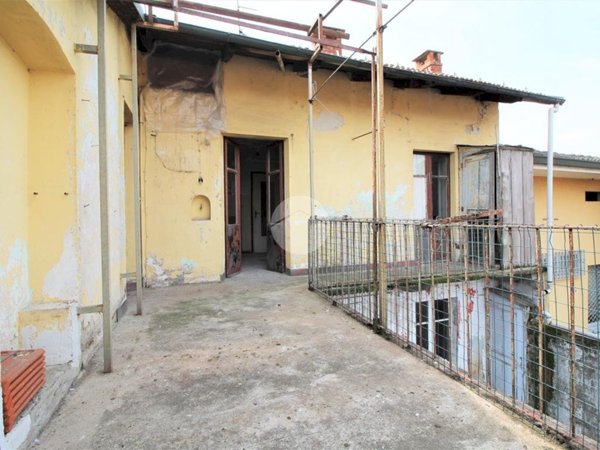 appartamento in vendita a Brandizzo