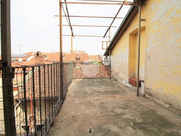 appartamento in vendita a Brandizzo