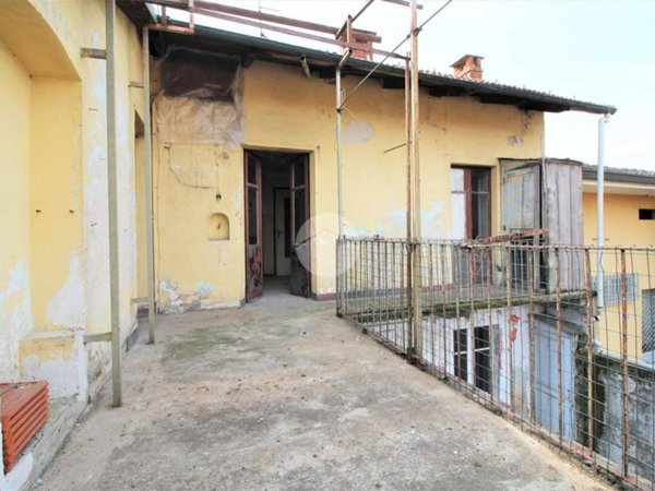 appartamento in vendita a Brandizzo