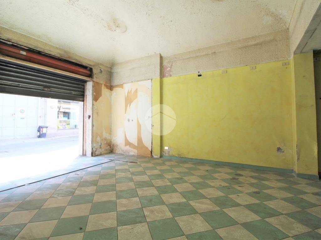 appartamento in vendita a Brandizzo