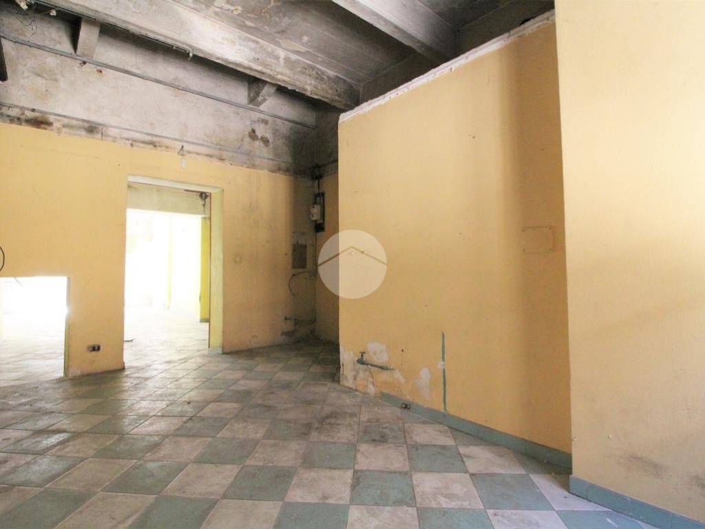 appartamento in vendita a Brandizzo