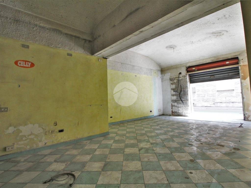 appartamento in vendita a Brandizzo