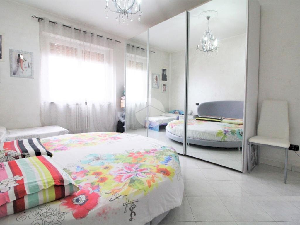 appartamento in vendita a Brandizzo
