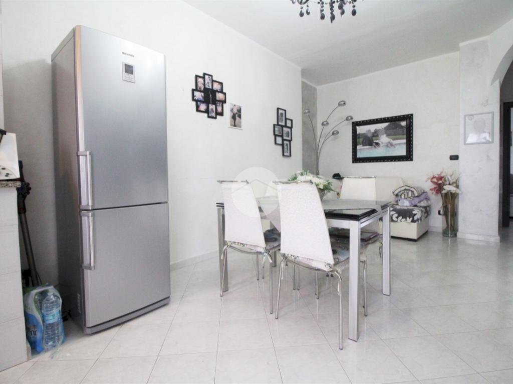 appartamento in vendita a Brandizzo