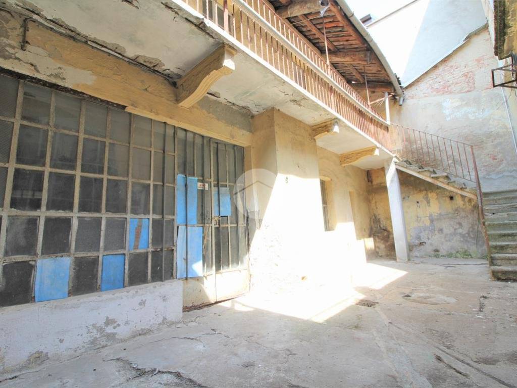 appartamento in vendita a Brandizzo