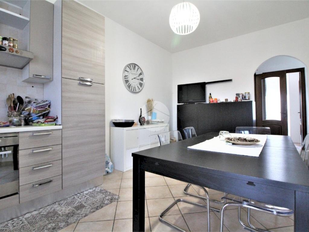 appartamento in vendita a Brandizzo