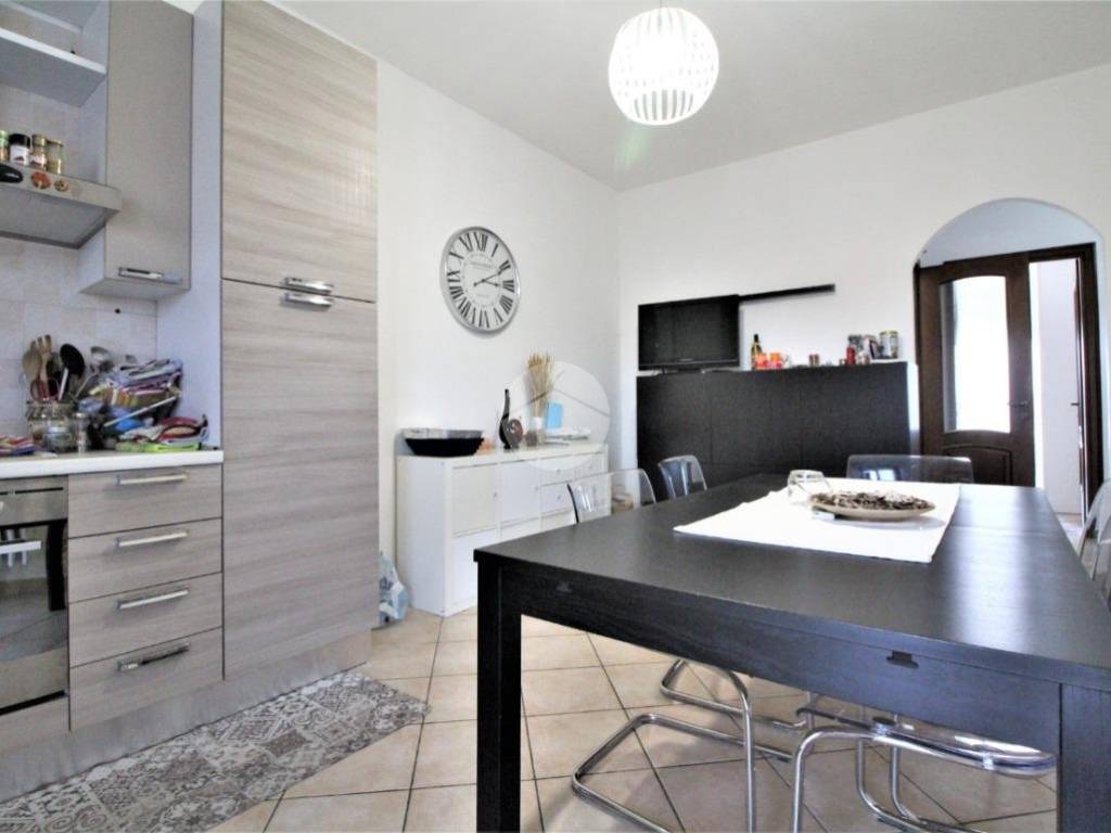 appartamento in vendita a Brandizzo