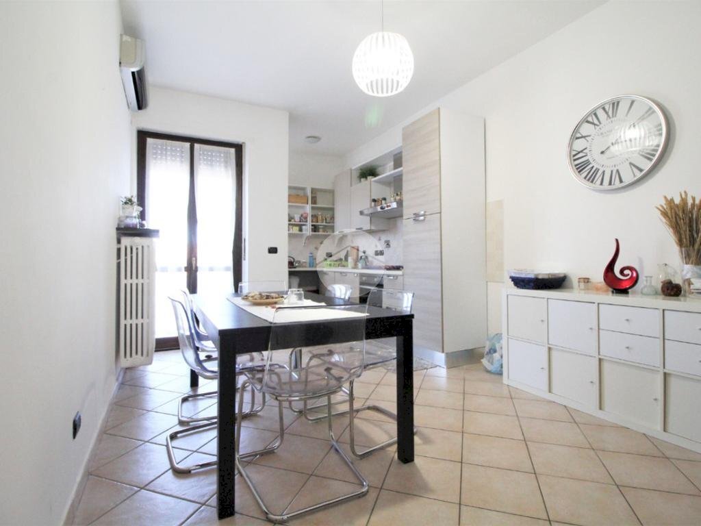 appartamento in vendita a Brandizzo