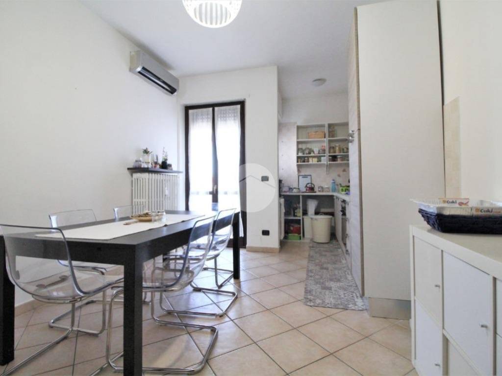 appartamento in vendita a Brandizzo