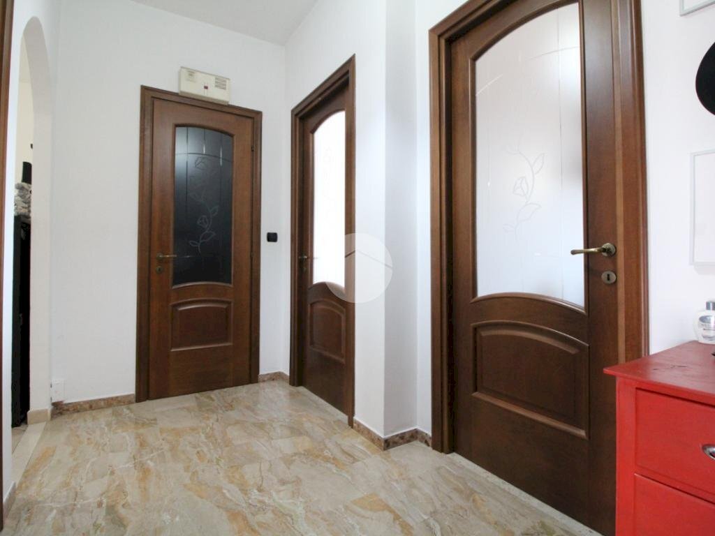 appartamento in vendita a Brandizzo