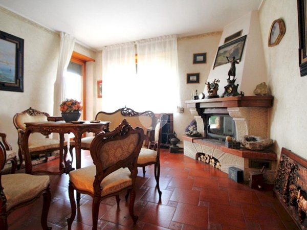 appartamento in vendita a Brandizzo
