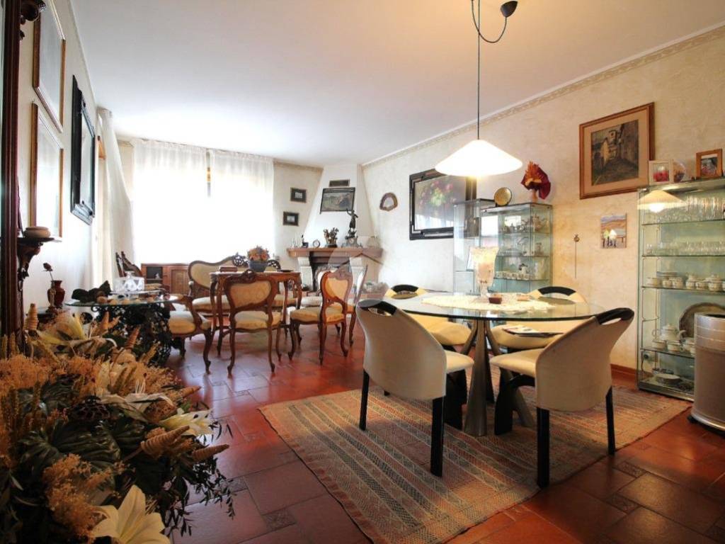 appartamento in vendita a Brandizzo