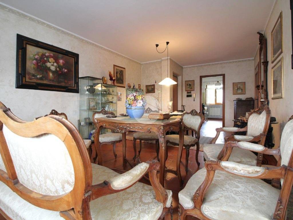 appartamento in vendita a Brandizzo