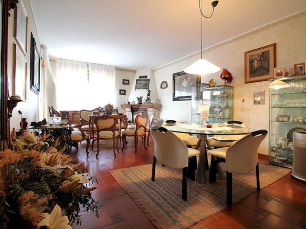 appartamento in vendita a Brandizzo