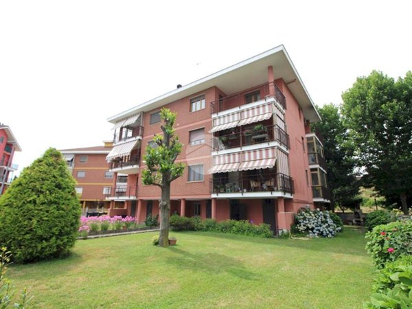 appartamento in vendita a Brandizzo
