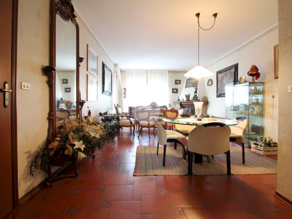 appartamento in vendita a Brandizzo