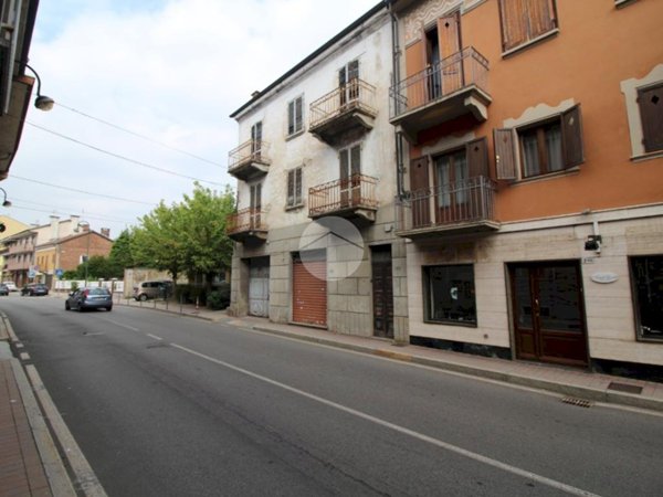 ufficio in vendita a Brandizzo