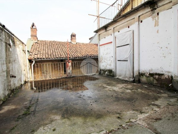 appartamento in vendita a Brandizzo
