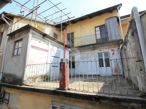 appartamento in vendita a Brandizzo