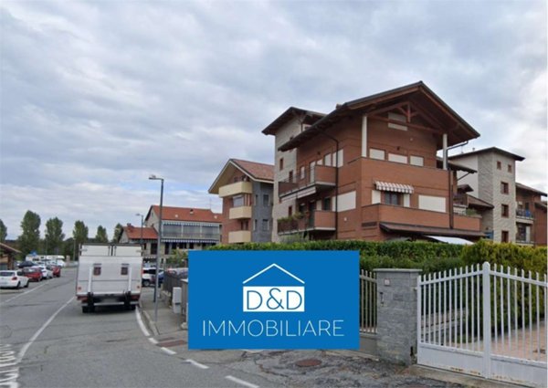 appartamento in vendita a Brandizzo