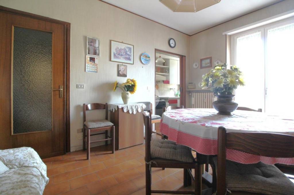 appartamento in vendita a Brandizzo