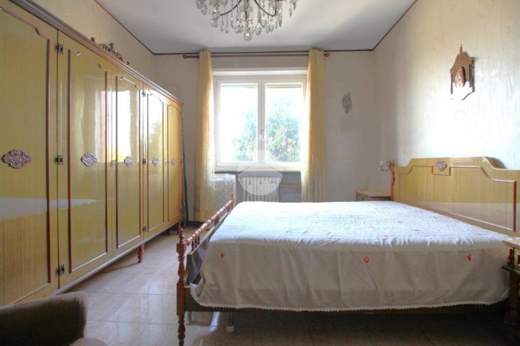 appartamento in vendita a Brandizzo