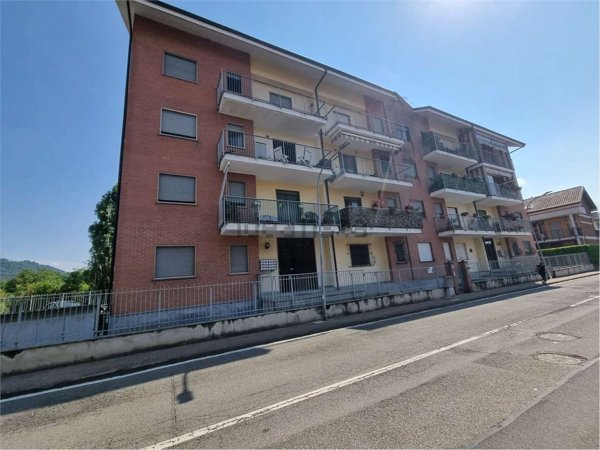 appartamento in vendita a Brandizzo