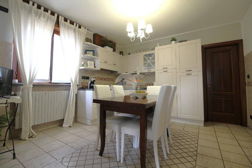 appartamento in vendita a Brandizzo