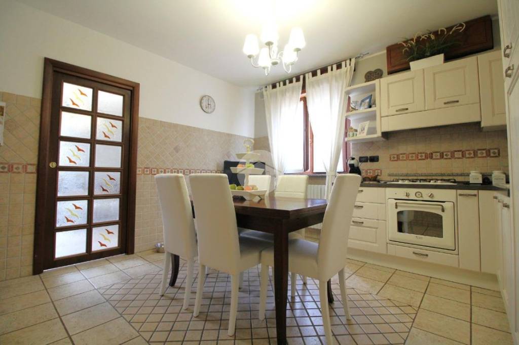 appartamento in vendita a Brandizzo