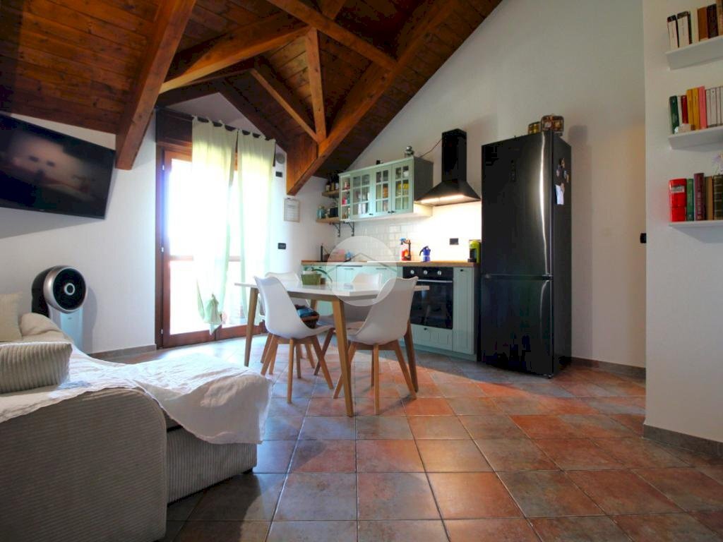 appartamento in vendita a Brandizzo