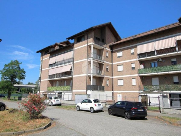 appartamento in vendita a Brandizzo